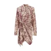 Clearance Cleora' silk dress Dresses