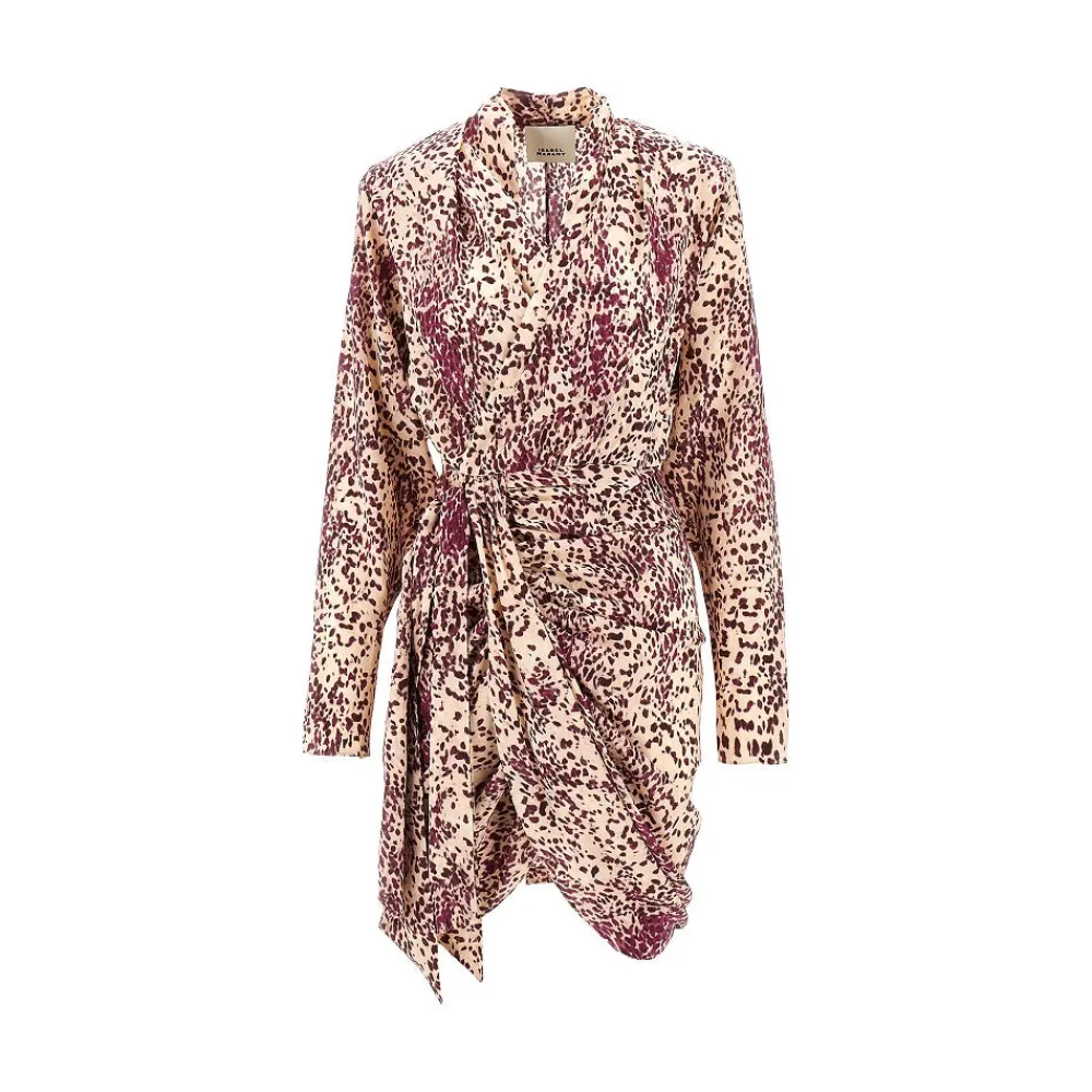 cleora_silk_dress_0.webp Clearance Cleora' silk dress Dresses