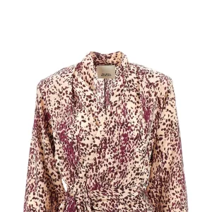 Clearance Cleora' silk dress Dresses