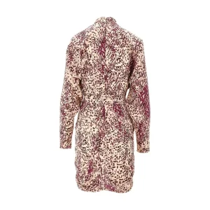 Clearance Cleora' silk dress Dresses