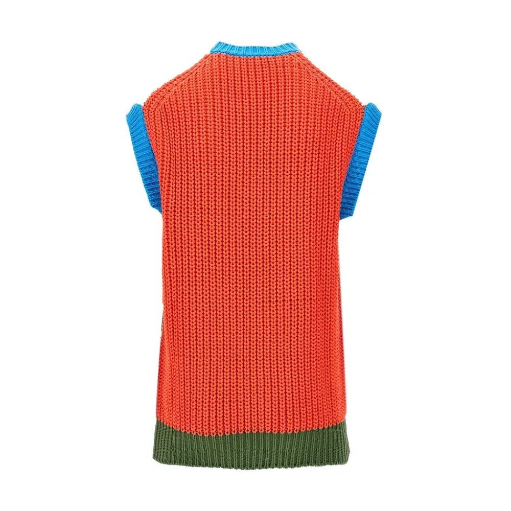 color_block_cottonblend_v_2.webp Fashion Color block cotton-blend vest Knitwear