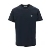 Outlet Compass Rose patch T-shirt T-Shirts And Polo Shirts