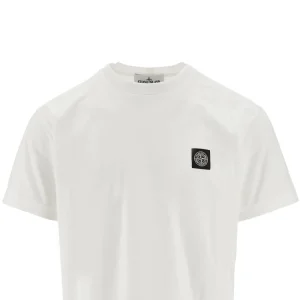 Fashion Compass Rose patch T-shirt T-Shirts And Polo Shirts