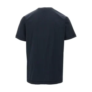 Outlet Compass Rose patch T-shirt T-Shirts And Polo Shirts