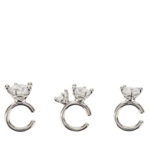 Outlet Constellation' ear cuff set Jewelry And Watches