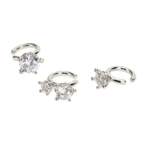Outlet Constellation' ear cuff set Jewelry And Watches