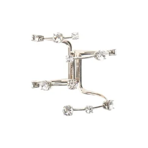 Clearance Constellation' wrist cuff Jewelry And Watches