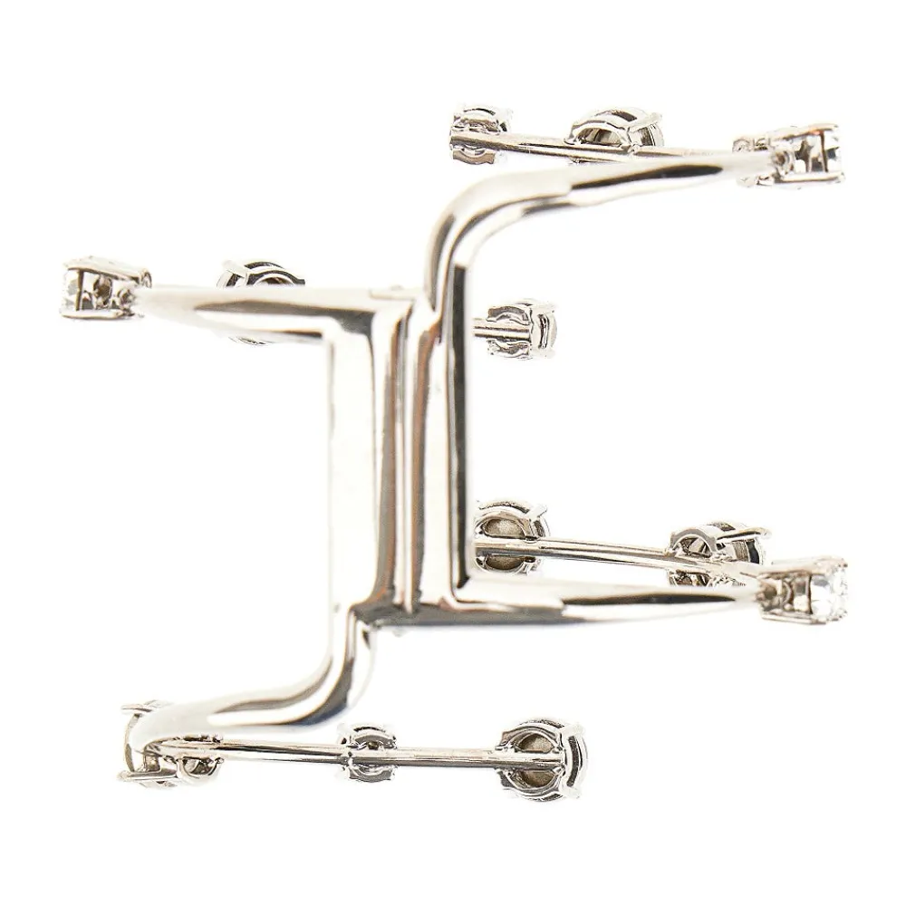 constellation_wrist_cuff_2.webp Clearance Constellation' wrist cuff Jewelry And Watches