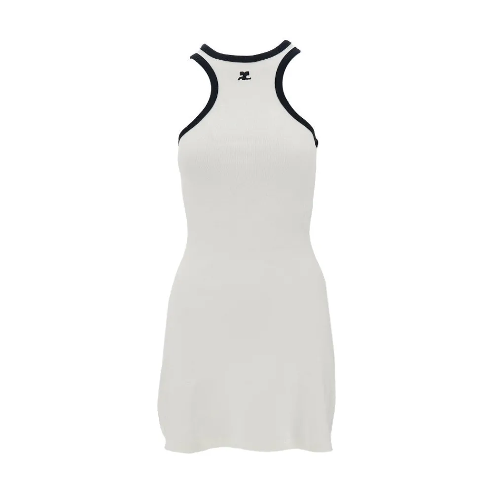 contrasting_edges_jersey__0.webp Sale Contrasting edges jersey mini dress Dresses