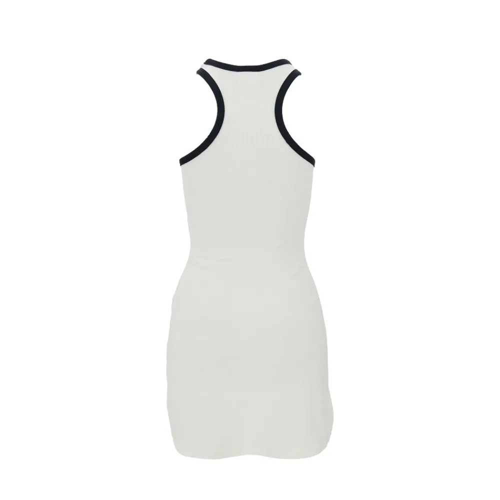 contrasting_edges_jersey__2.webp Sale Contrasting edges jersey mini dress Dresses