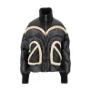 Hot Corazon Shearling' down jacket Outerwear