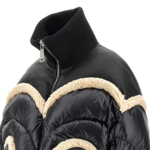 Hot Corazon Shearling' down jacket Outerwear
