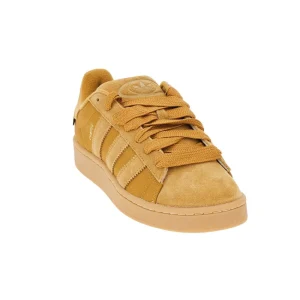Outlet Cordura and leather 'Campus 00s' sneakers Sneakers