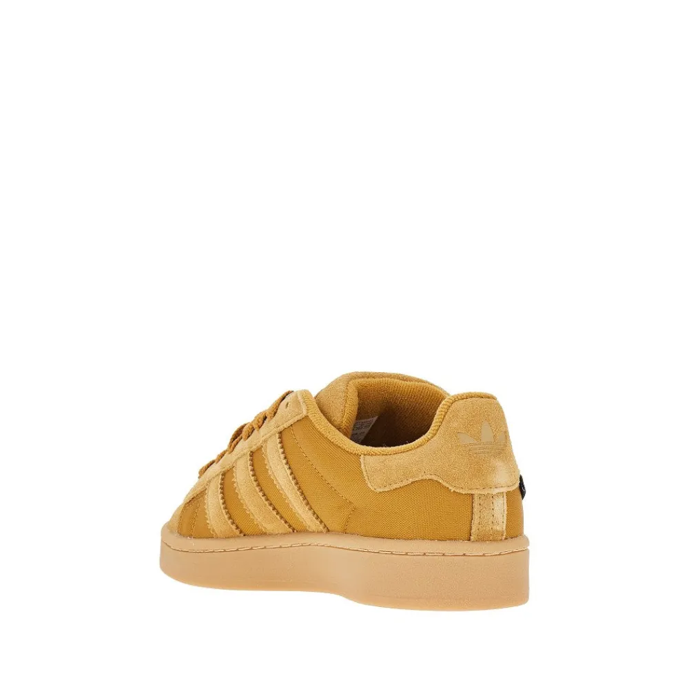 cordura_and_leather_campu_2.webp Outlet Cordura and leather 'Campus 00s' sneakers Sneakers