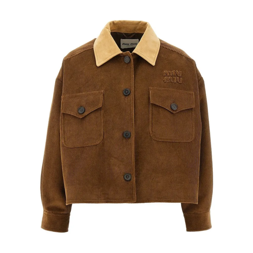 corduroy_blouson_with_sue_0.webp Hot Corduroy blouson with suede collar Jackets