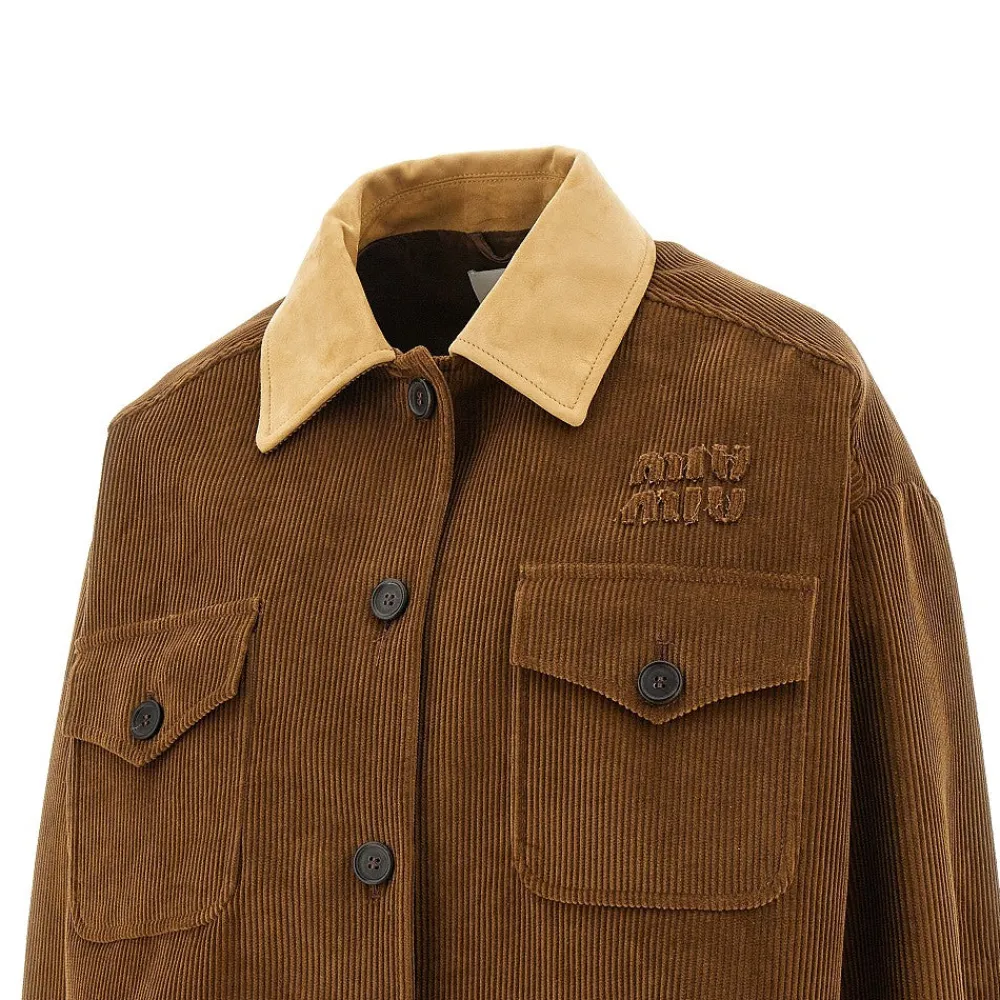 corduroy_blouson_with_sue_1.webp Hot Corduroy blouson with suede collar Jackets