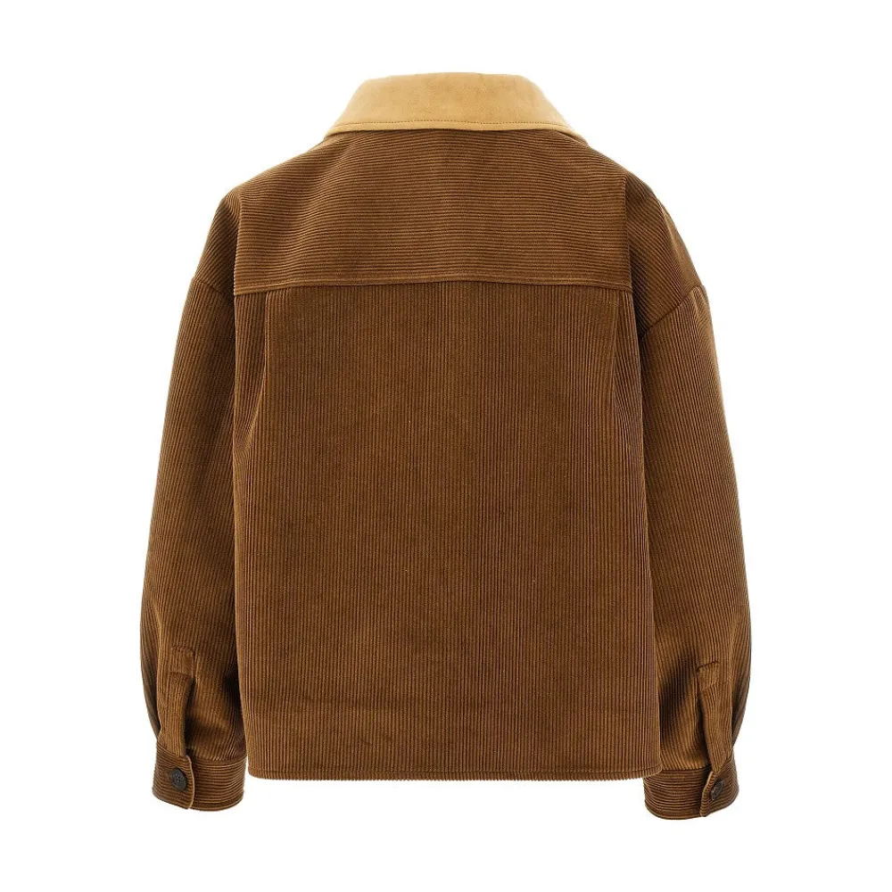 corduroy_blouson_with_sue_2.webp Hot Corduroy blouson with suede collar Jackets