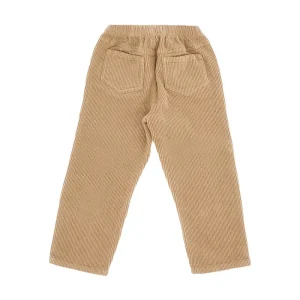 Fashion Corduroy pants Kids/BOY Clothing