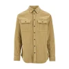 New Corduroy shirt Shirts