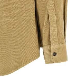 New Corduroy shirt Shirts