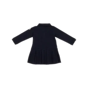 New Cottomn piquet mini dress Kids Clothing