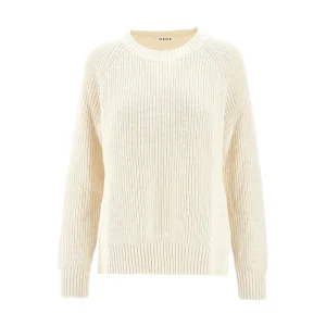 Sale Cotton and cashmere sweater Knitwear