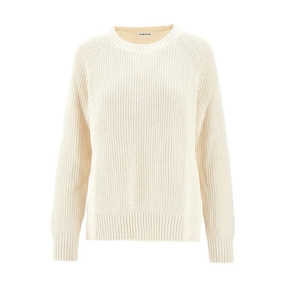 cotton_and_cashmere_sweat_0.webp Sale Cotton and cashmere sweater Knitwear