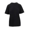 Online Cotton and cashmere T-shirt Tops