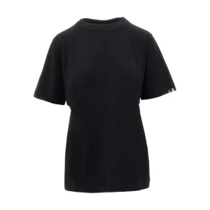 Online Cotton and cashmere T-shirt Tops