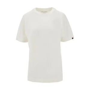 New Cotton and cashmere T-shirt Tops