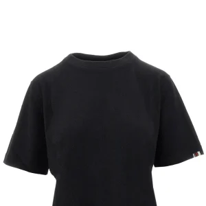 Online Cotton and cashmere T-shirt Tops