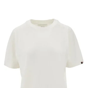 New Cotton and cashmere T-shirt Tops
