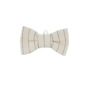 New Cotton and hemp bow tie Kids/BOY Accessories