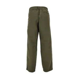 New Cotton and linen blend cargo pants Pants And Shorts