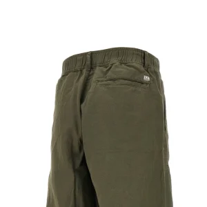 New Cotton and linen blend cargo pants Pants And Shorts