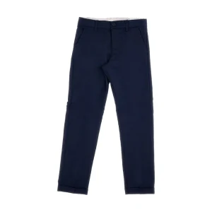 Sale Cotton and linen chino pants Kids/BOY Clothing