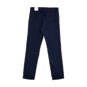 Sale Cotton and linen chino pants Kids/BOY Clothing