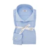 Fashion Cotton and linen shirt Shirts