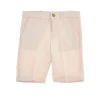 Sale Cotton and linen shorts Kids/BOY Clothing
