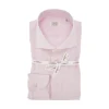 New Cotton and linen striped shirt Shirts