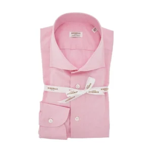 Clearance Cotton and linen tailored shirt Shirts