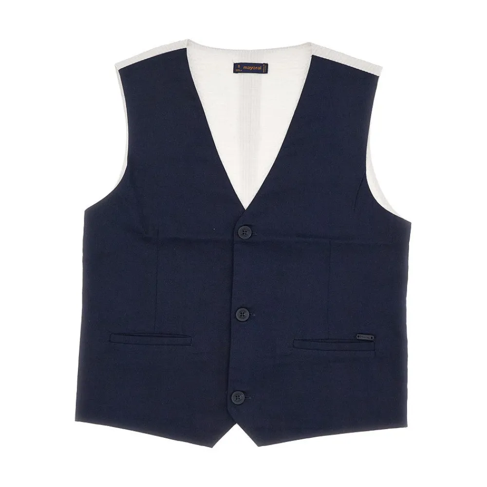 cotton_and_linen_vest_0.webp Outlet Cotton and linen vest Kids/BOY Clothing