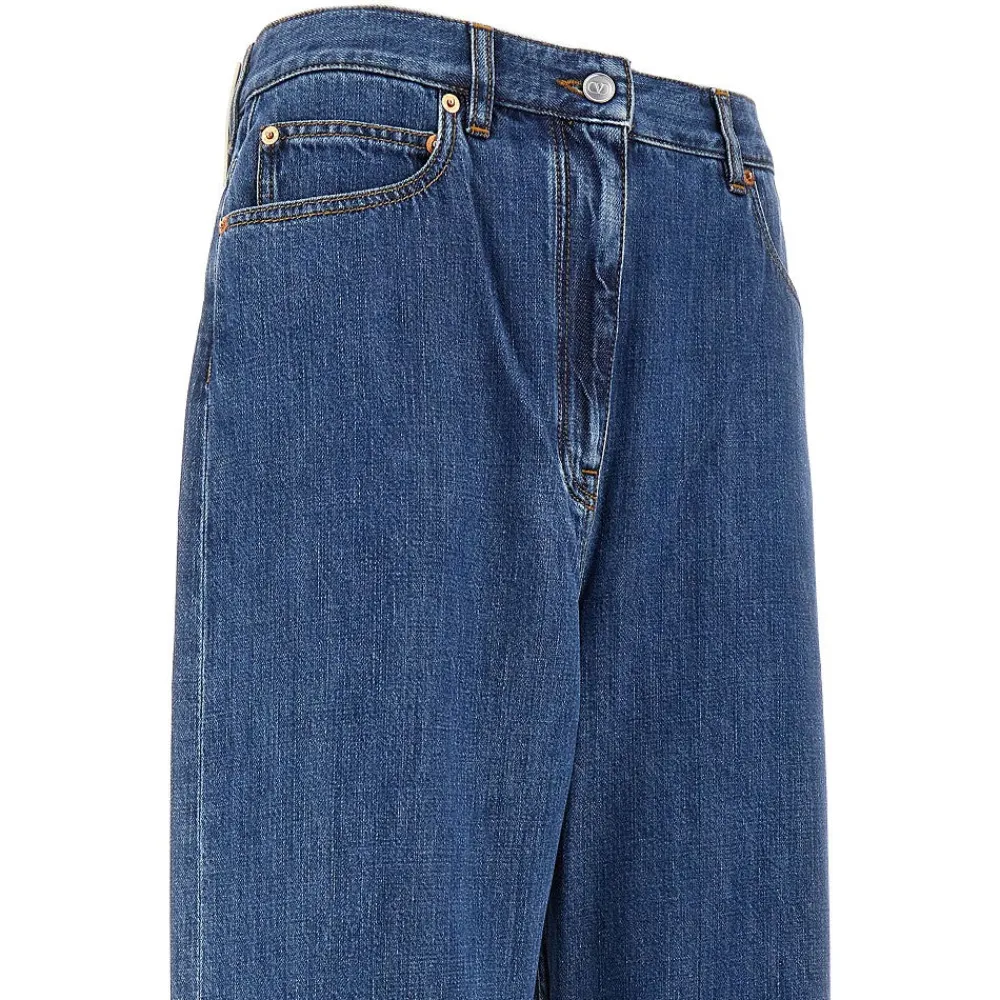 cotton_and_lyocell_baggy__1.webp Online Cotton and lyocell Baggy Fit jeans Jeans