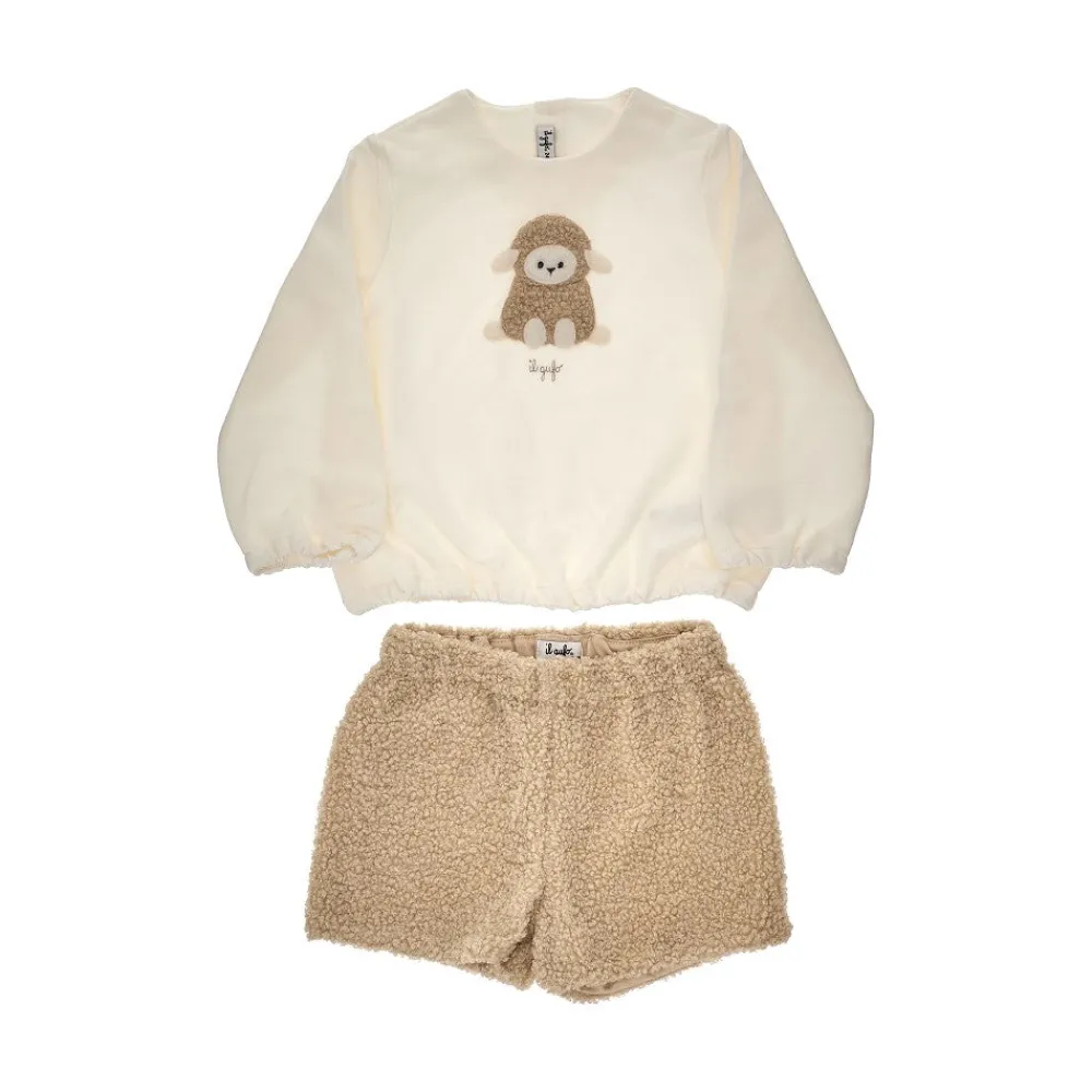 cotton_and_teddy_fabric_t_0.webp Discount Cotton and Teddy fabric two-piece set Kids Clothing