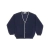 Clearance Cotton cardigan Kids/BOY Clothing