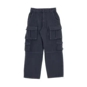 Sale Cotton cargo pants Kids Clothing
