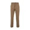 Outlet Cotton chino pants Pants And Shorts