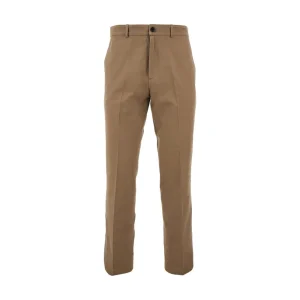 Outlet Cotton chino pants Pants And Shorts