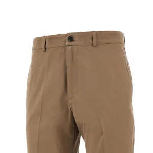 Outlet Cotton chino pants Pants And Shorts