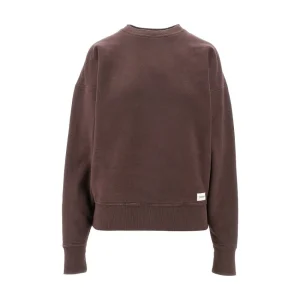 Discount Cotton crewneck sweatshirt Sweatshirts